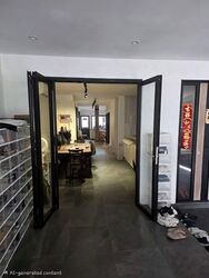 Beauty Garden (D19), Terrace #594705841